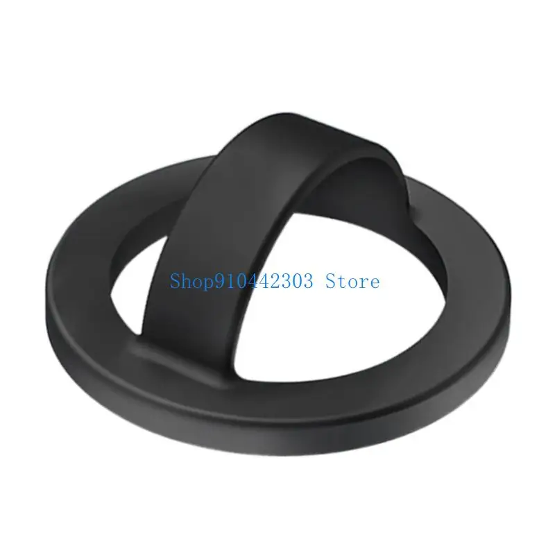 

L4MD Strong Finger Rings Holder 360 Rotatable Magnet Stand