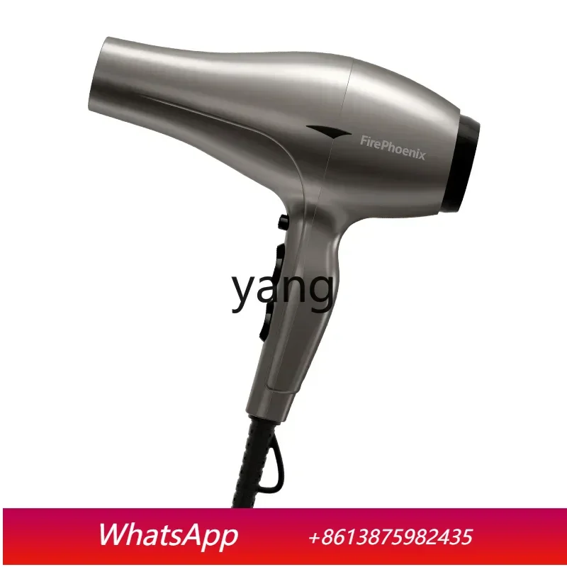 

LH Hair Salon Hair Stylist Household High-Power Men's Quick-Drying Hair Dryer
