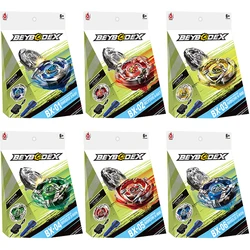 Beyblade X Starter Dragon Sword para Crianças, Brinquedos, 3-60F, BX-02A, BX-03A, BX-04A, BX-05A, BX-06A