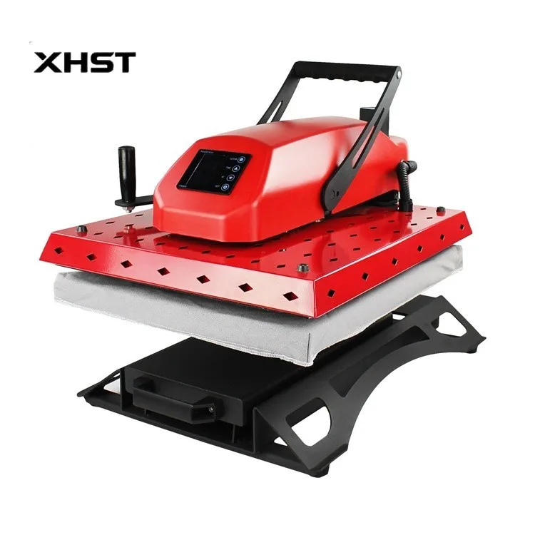 16x20 Heat Press Machine Cloth Maquinas Para Sublimar Factory HP3805