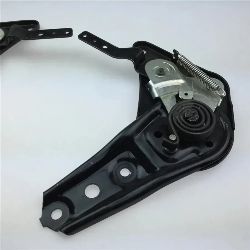 2027 for  for Chery QQ A1QQ3 Car Seat Backrest Angle Adjuster Regulator Co-pilot Recliner Accessories New Free Shipping