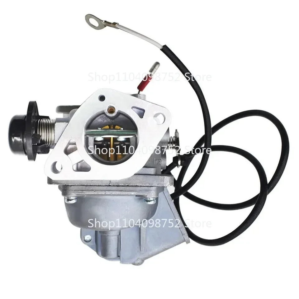 Carburetor For Honda GX620 GX610 16100-ZJ0-871 16100-ZJ0-872 16100-ZJ1-872