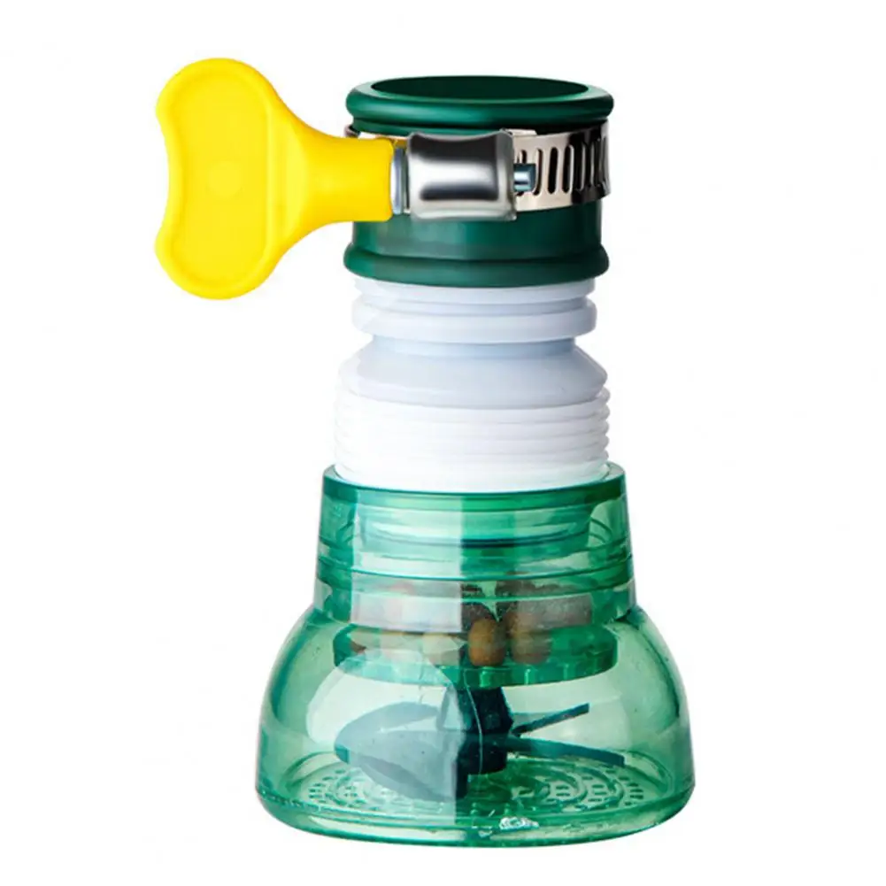 NEUE Rotation Küche Wasserhahn Ausläufe Sprayer PVC Dusche Leitungswasser Filter Purifier Düse Filter Für Haushalt Küche Zubehör