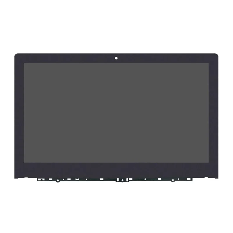 

5D10S73325 11,6-дюймовый HD для Lenovo ChromeBook C330 81HY 81HY0000US 81HY0001US ЖК-дисплей с цифровым преобразователем сенсорного экрана в сборе с рамкой, 40 контактов