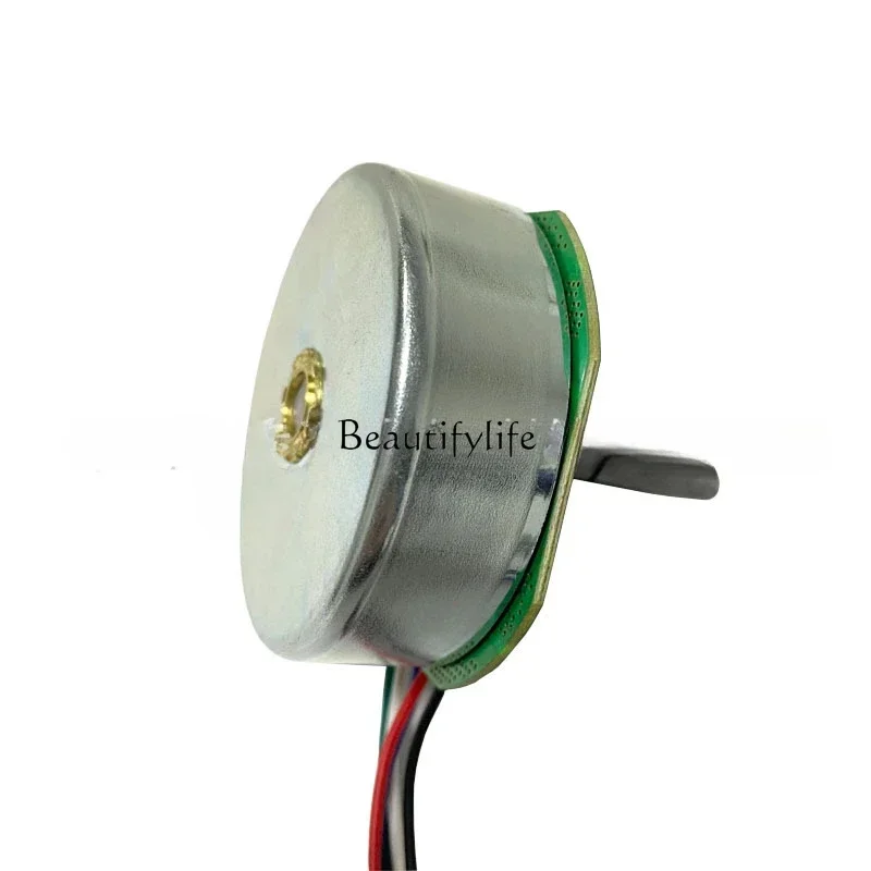 DC brushless FG motor motor PWM control Lingda ultra-quiet