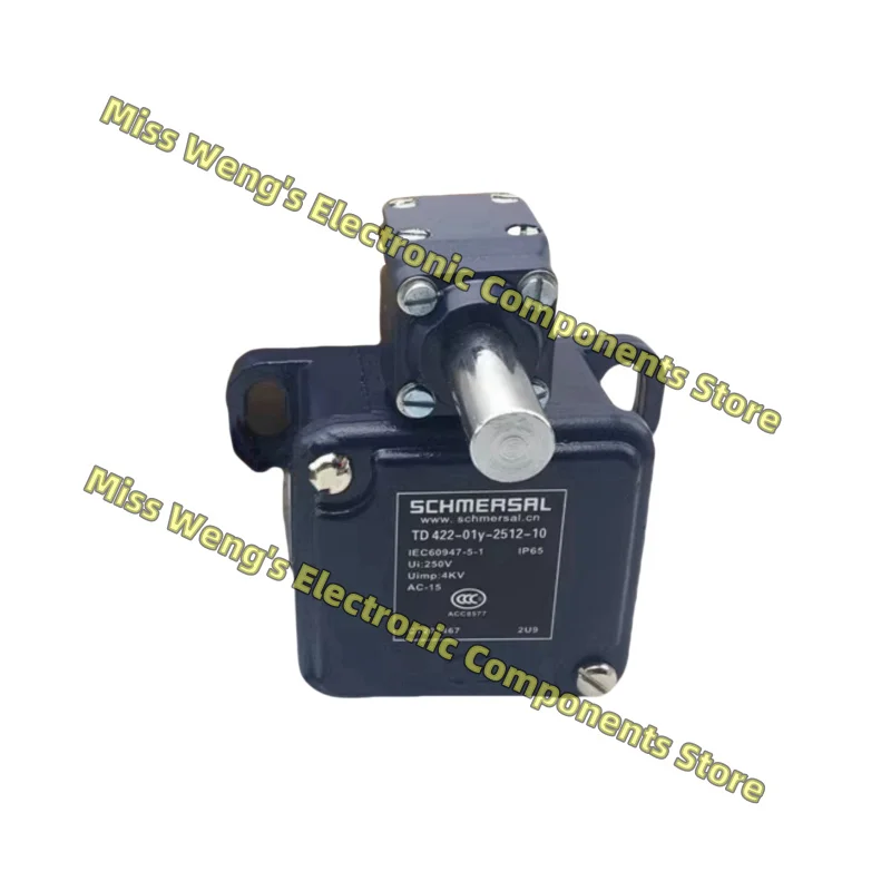 Heavy load travel switch ML441-11Y-2512 ML441-11Y-T-2512-6