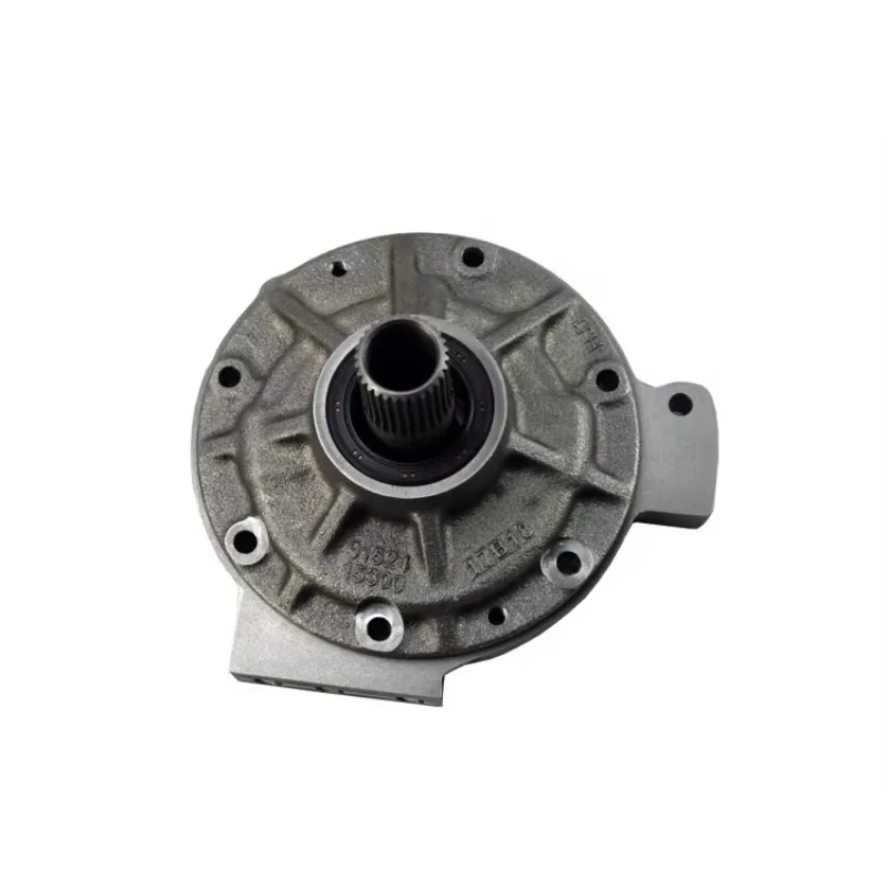 

Хорошее качество, детали для вилочных погрузчиков 91A24-10030, насос для зарядки трансмиссии в сборе для F14E/F18C/L02, цена по 1 шт.