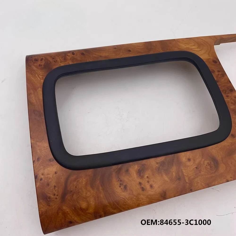 

For Hyundai Sonata EF Automatic Shift Panel 84655-3C100 846553C100