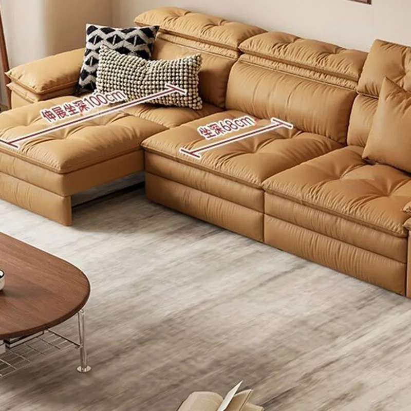 Designer Replica Living Room Sofa Couch Lounge Minimalist Modern Bedroom Replica Partitions Designer Muebles Unique Furniture