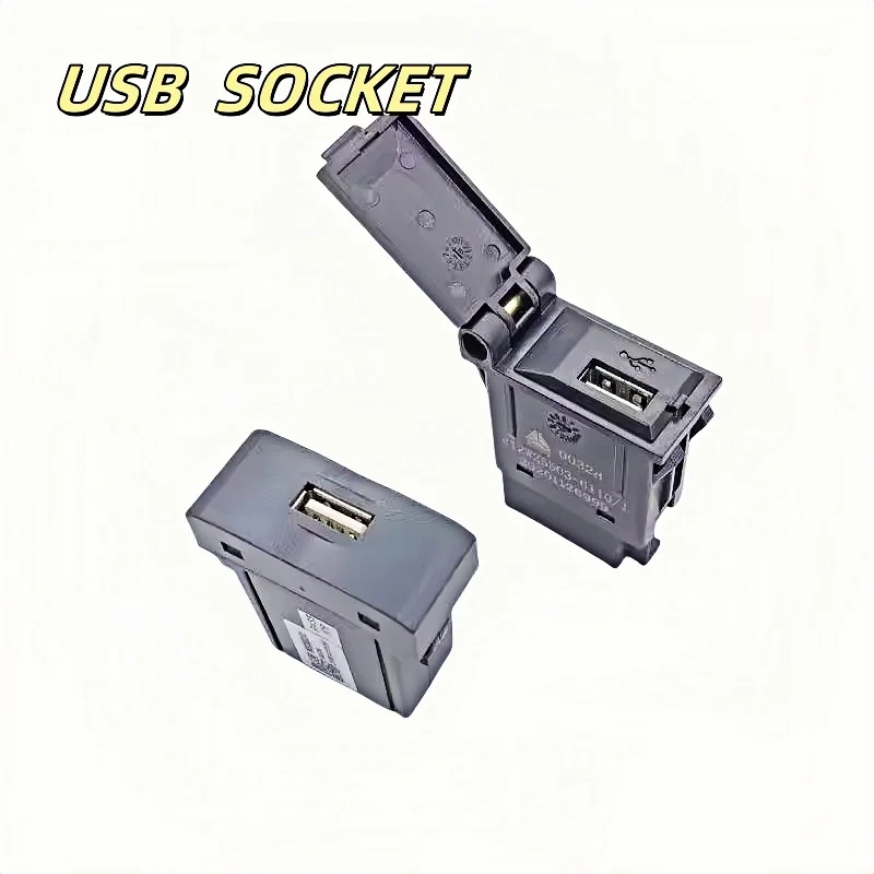 The Usb Interface O…