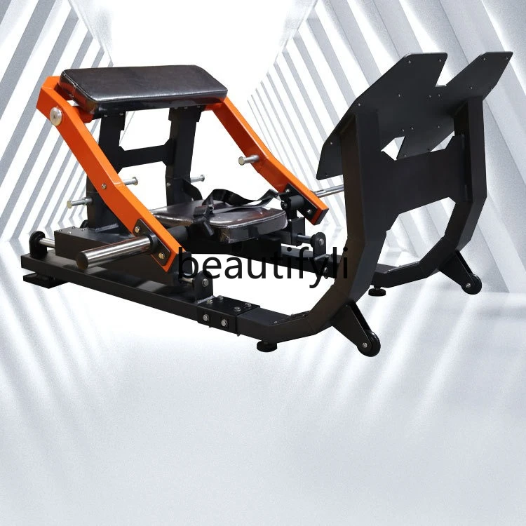 

Indoor Fitness Hip Training Equipment Commercial Fitness Equipment Women's Hip Beauty Artifact Hip Bridge Machine