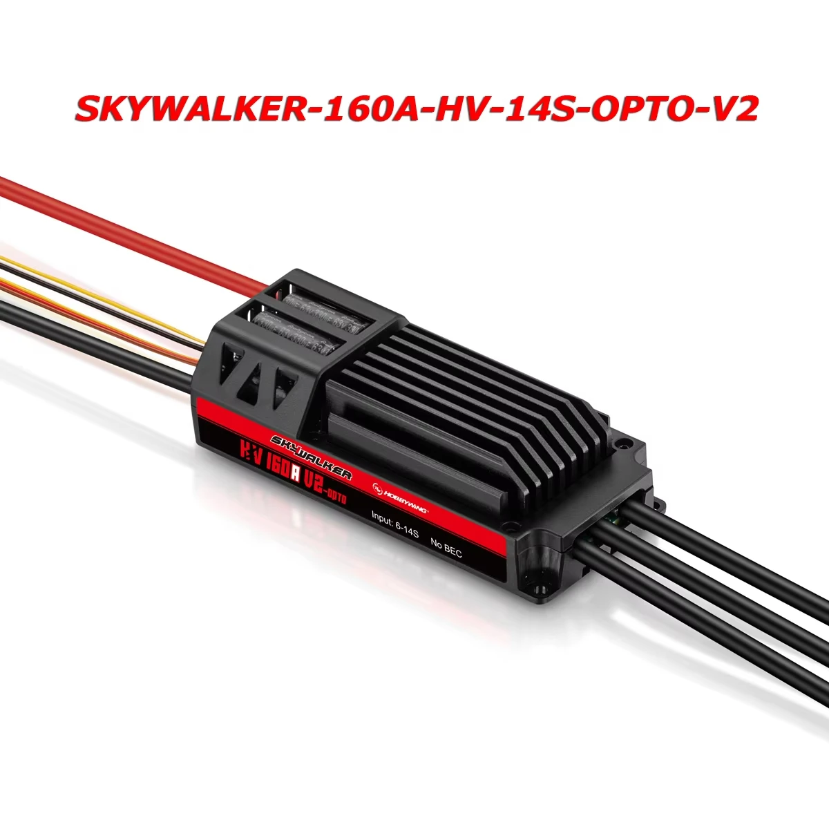 Hobbywing Skywalker…