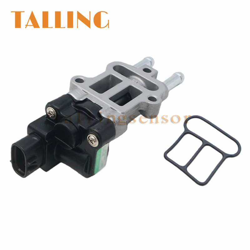 22270-0D040 Idle Air Control Valve For Toyota Corolla Matrix Avensis Pontiac 1.8L New 22270-22061 22270-22060 136800-1820