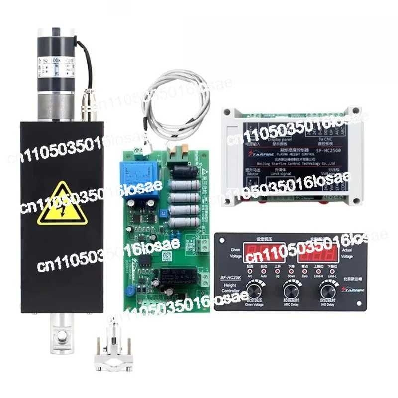 Cutting Machine Kit…