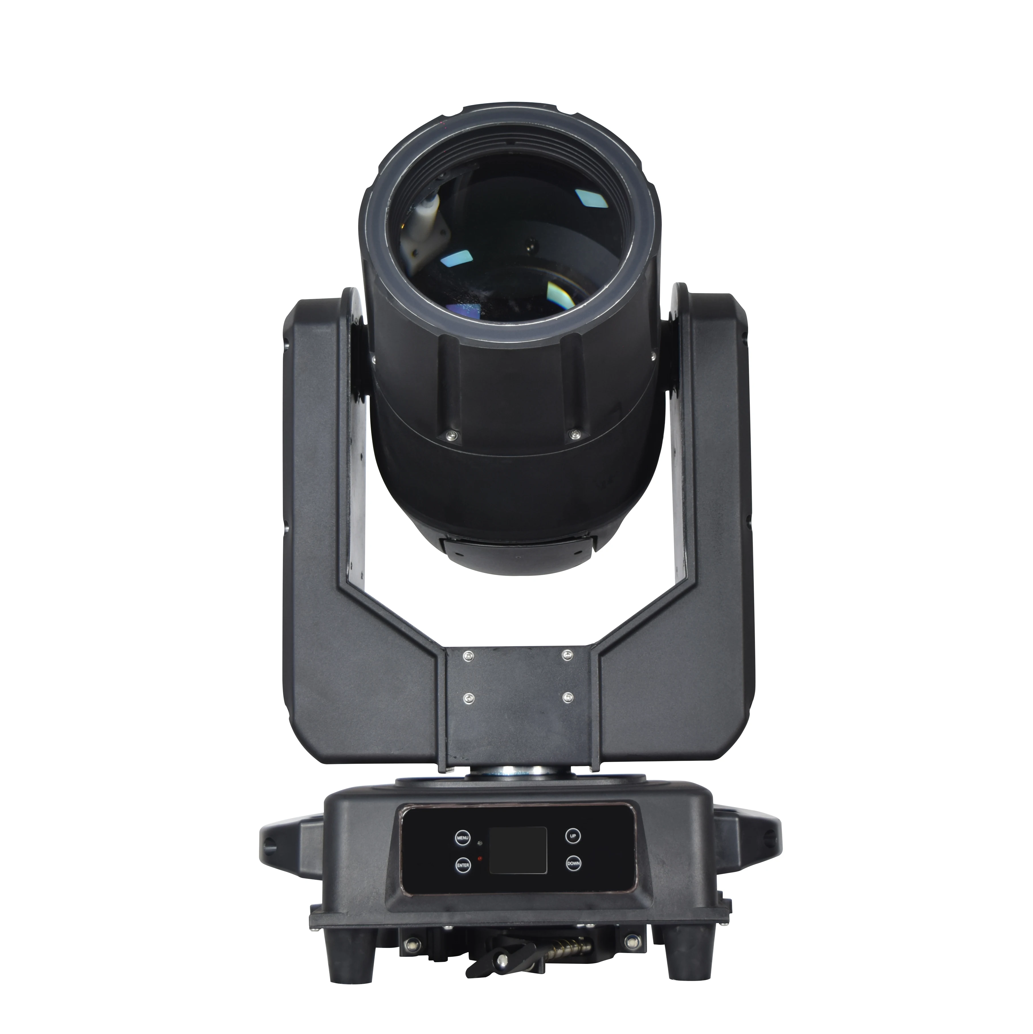 IP65 Waterproof Outdoor Sky Searchlight Long Distance Beam Landmark Stage Disco Concert Professional Stage Lighting RGBW RGBWAUV
