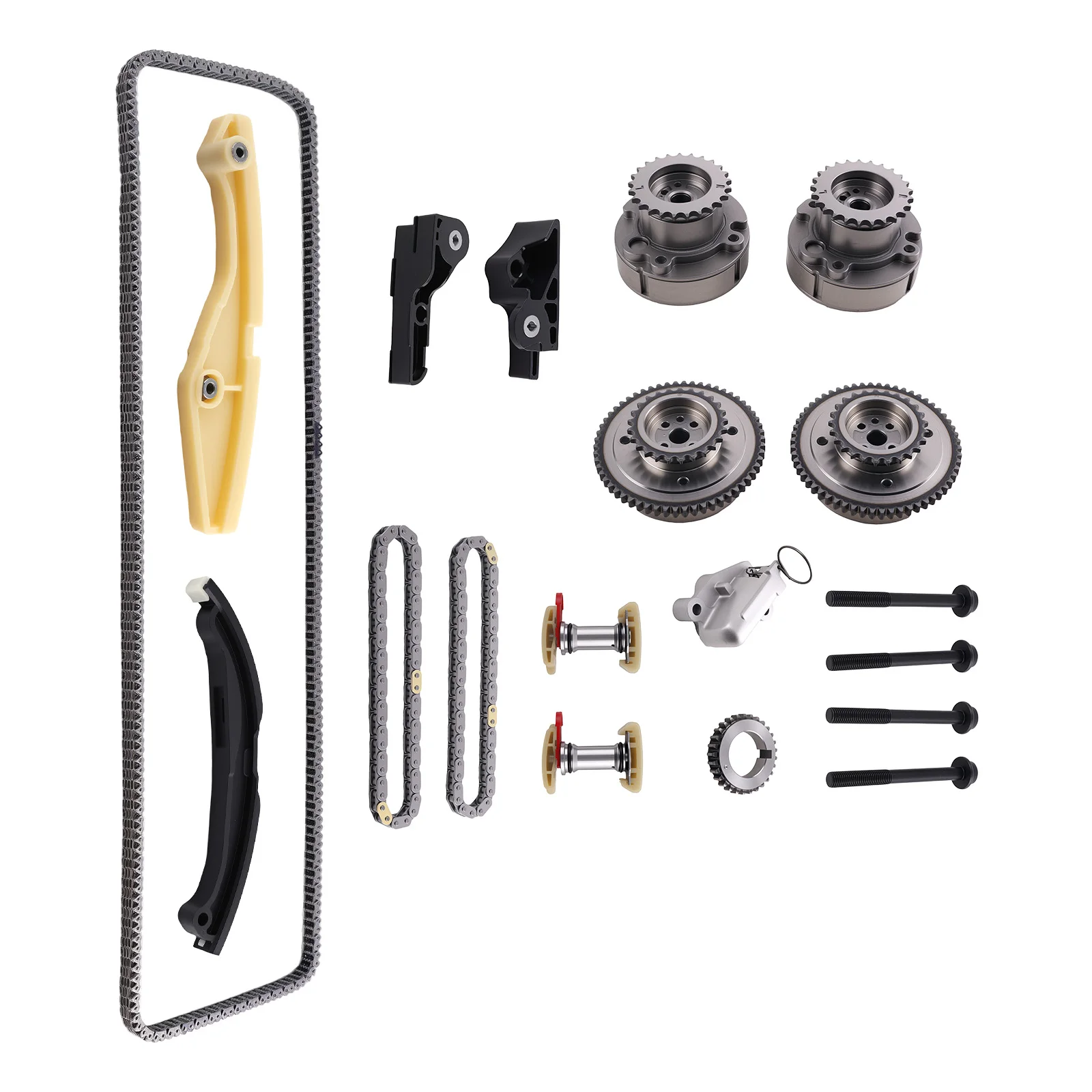 Engine Timing Kit F…