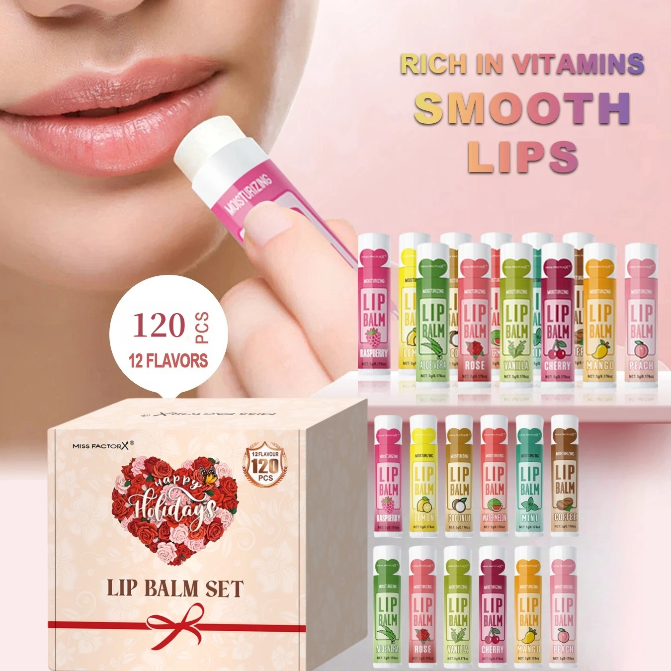 120pcs-fruit-lip-balm-set-moisturizing-and-glossy-moisturizing-lips-with-infinite-charm-the-perfect-gift-for-women-on-valenti