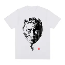 TAKESHI KITANO Vintage T-shirt  Japanese Action Movie Cotton Men T shirt New Tee Tshirt Womens Tops