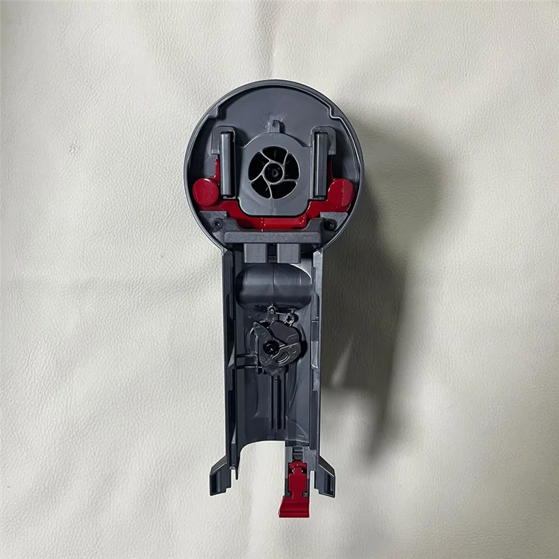 【Berserk】Узел двигателя пылесоса для Dyson V7/V7, сменная ручка двигателя с задним фильтром