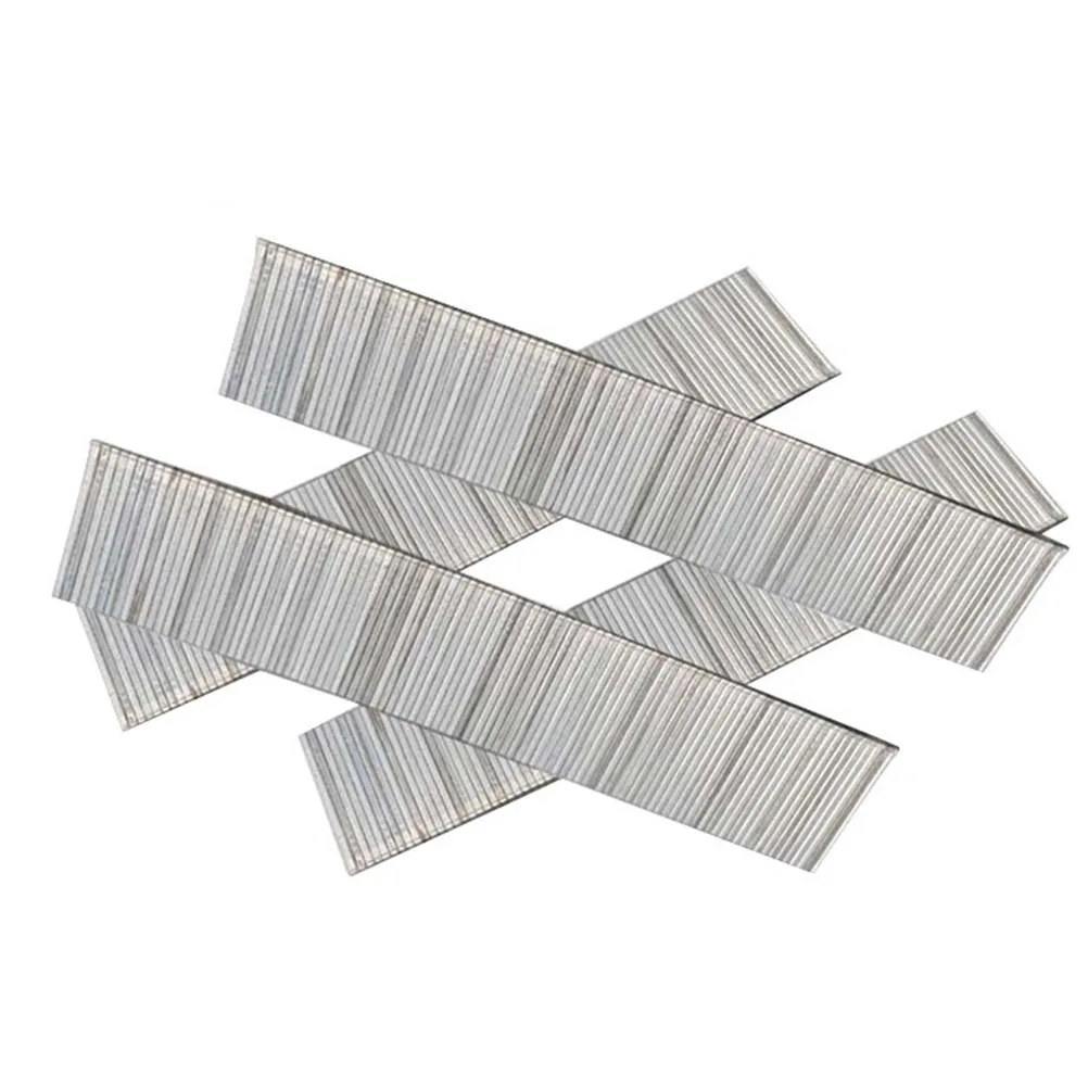 

2080Pcs Pneumatic Nails High Quality Steel Rust Resistant for Woodwork DIY Decoration Framing Nails for Nailer Air
