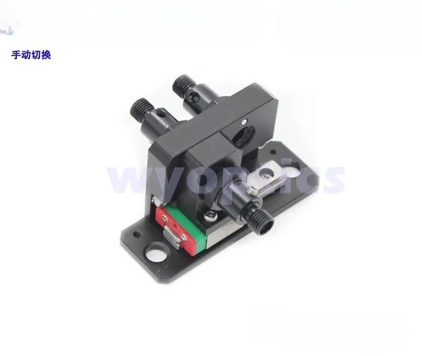 

Fiber optic switch switch optical path conversion optical gate PLS-A/M