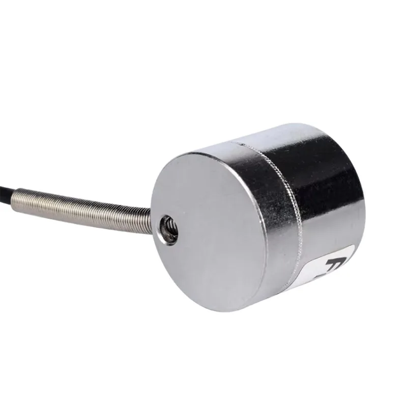 

High Precision 100KN Mini-Column Load Cell for Grasping FA401 to FA407