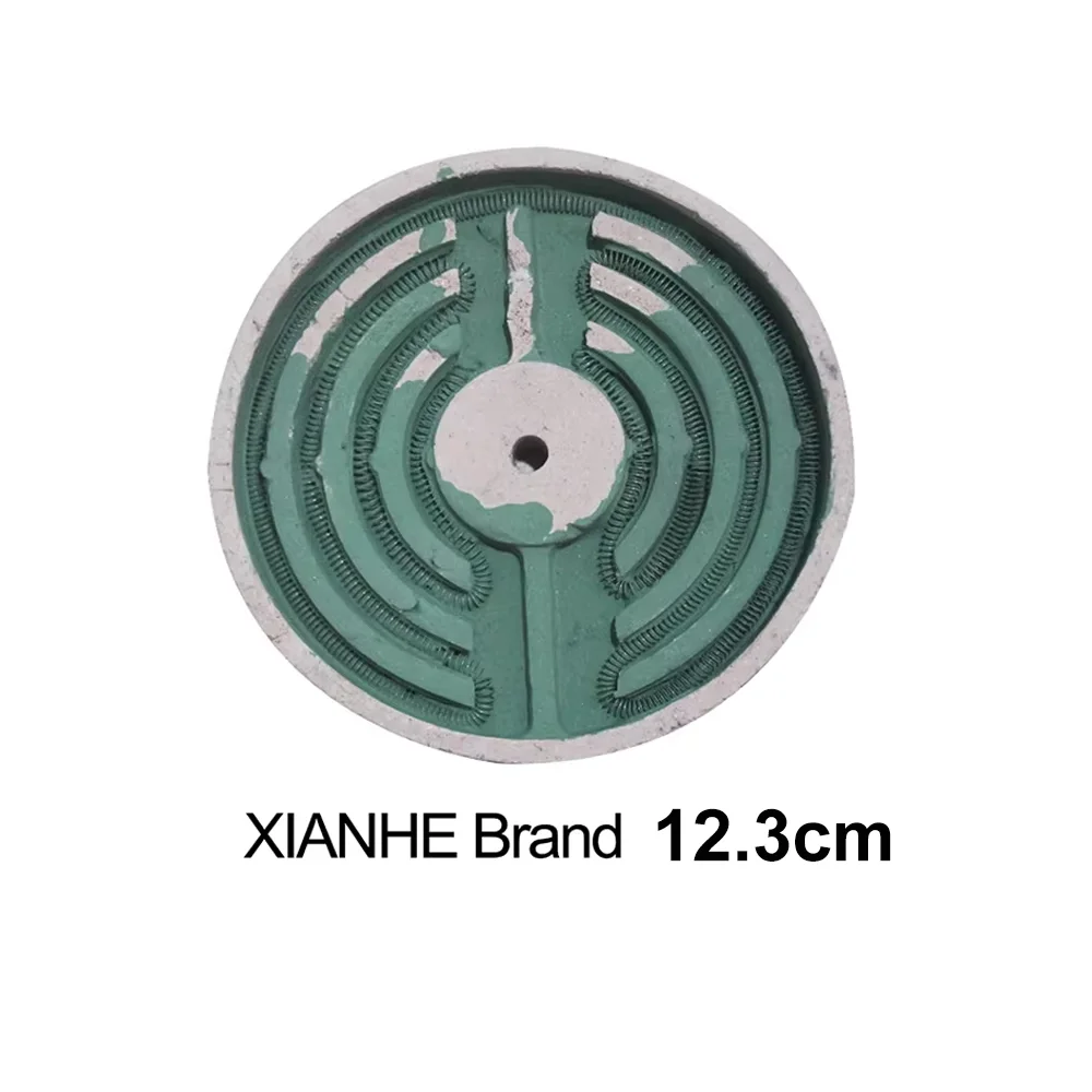 TDP Replacement Head XIANHE CQ 23M 220V Heater Holder Head TDP Physiotherapy Mineral Therapy TDP Far Infrared Heat Lamps