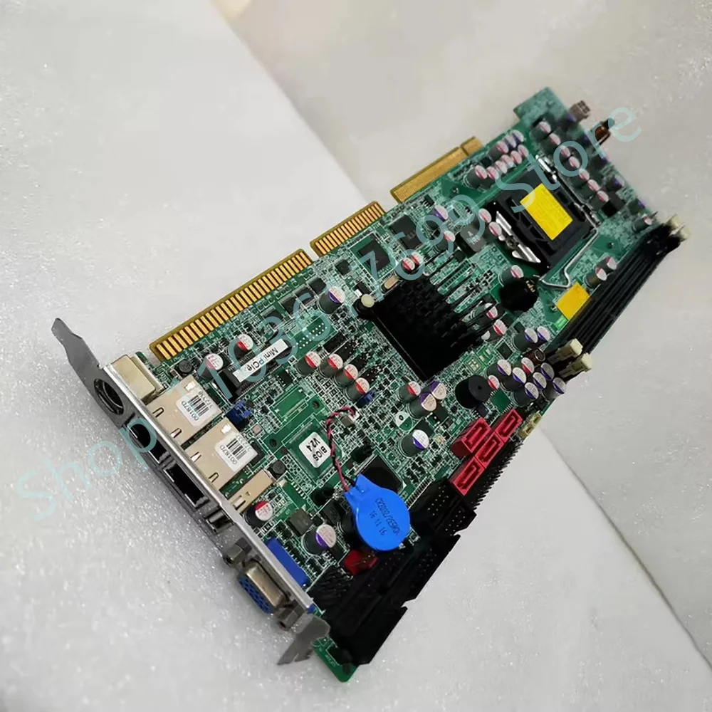 

Stable performance Industrial Control Motherboard WSB-H610