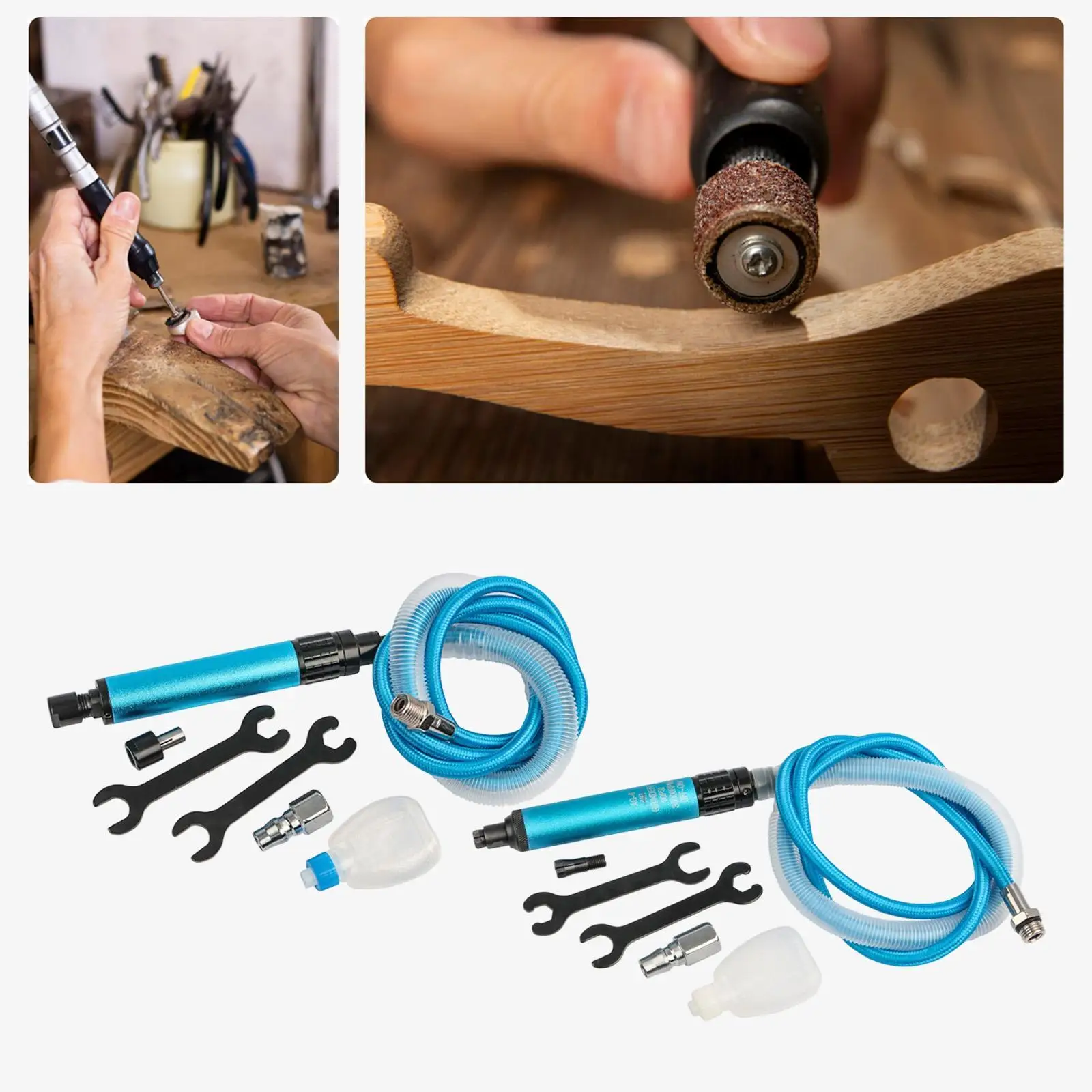 

Air Multi Purpose Efficient Practical High Speed Pencil Type for Engraving