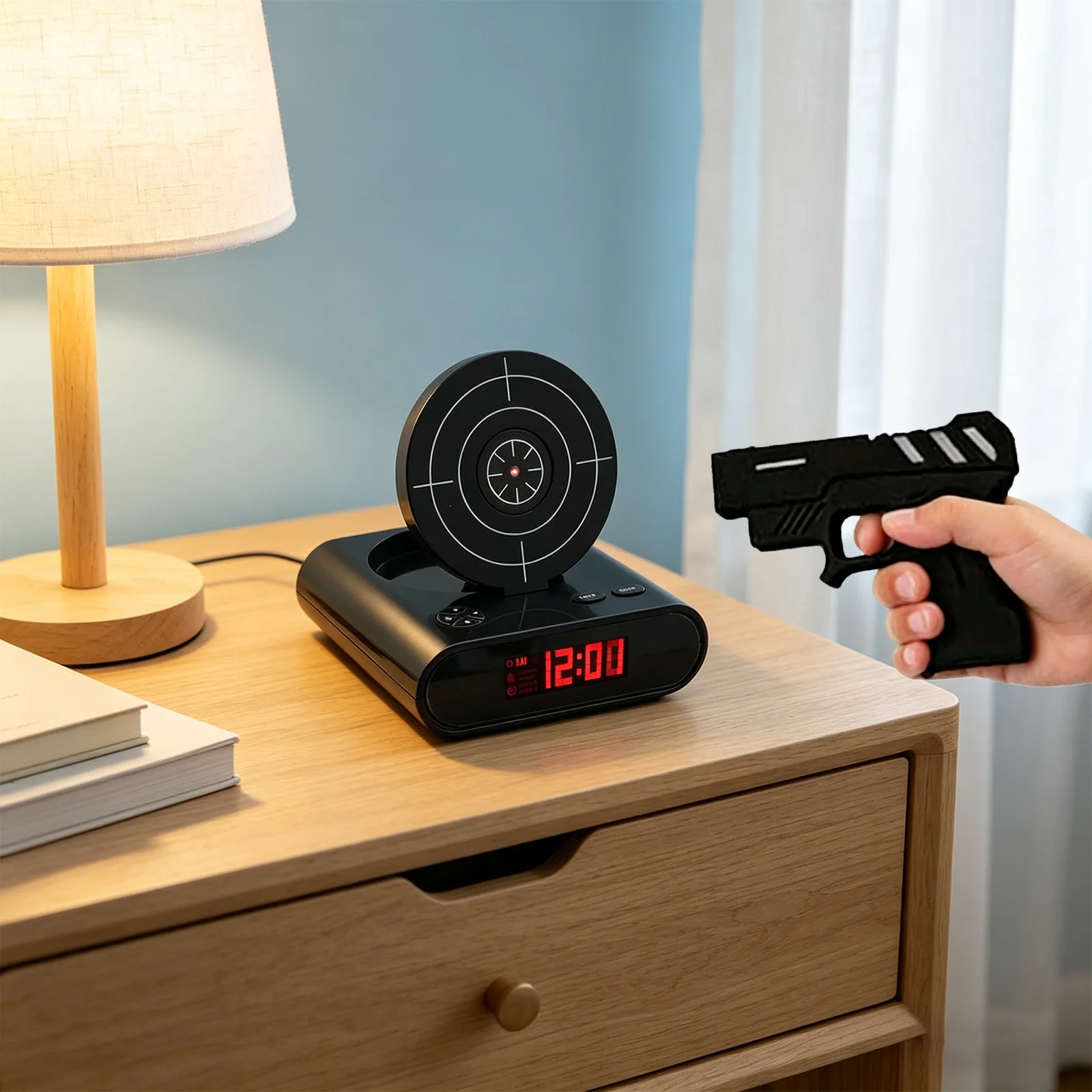 Thumbnail 2 - #9 Latest Alarm Clocks Updates
