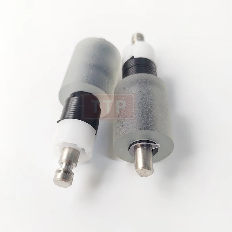 

2 шт. 4030015101 4030-0151-01 Ролик разделения бумаги для Konica Minolta Bizhub 250 420 500 362 7728 BH282 BH363 BH420 BH500 BH360