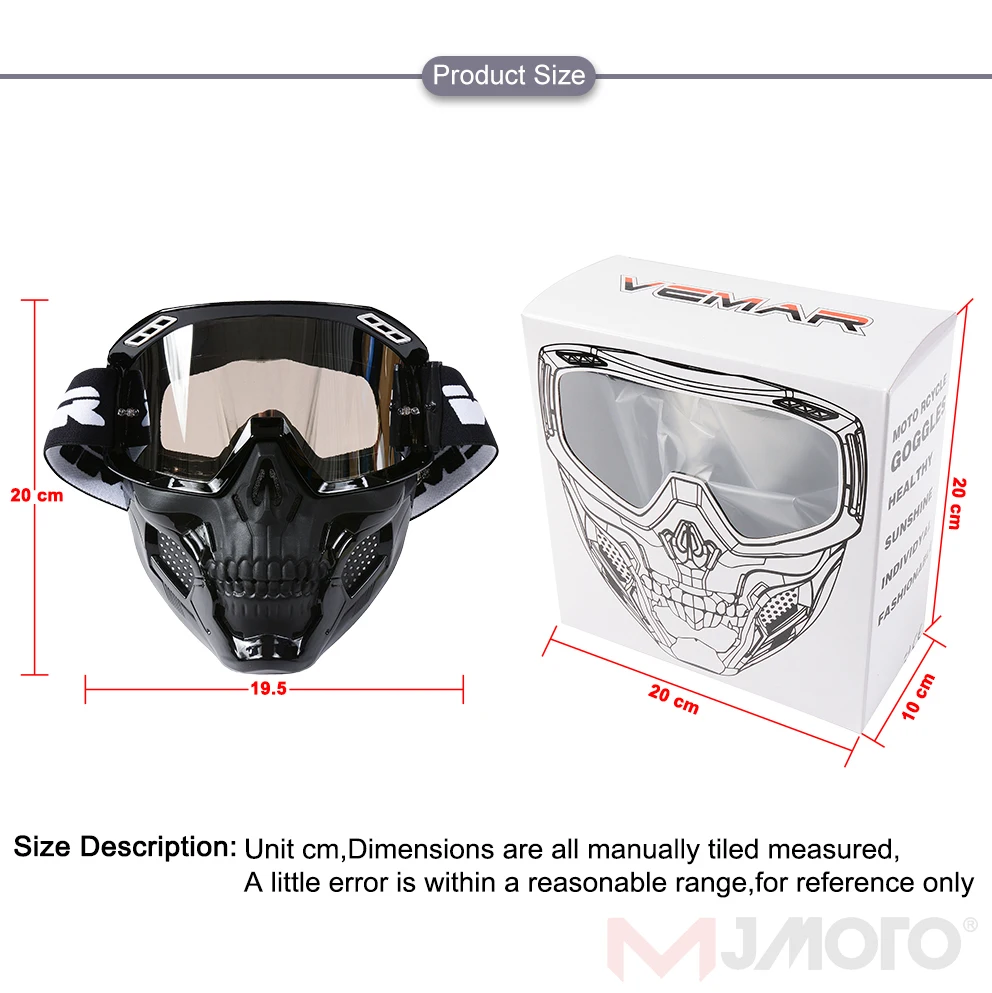 Thumbnail 4 - #29 New Dust Masks Arrivals