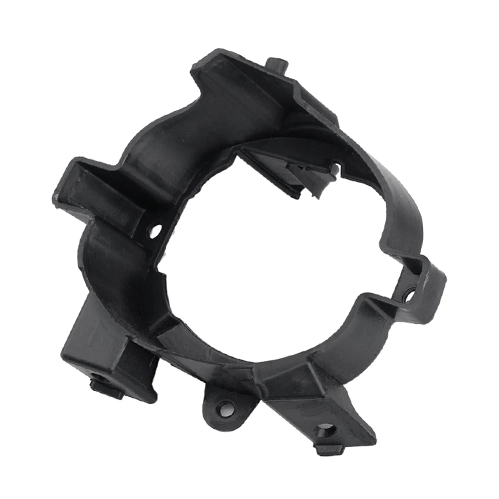 Car Front Fog Lamp Cover Frame Holder Bracket For Nissan Qashqai J10 2007-2014