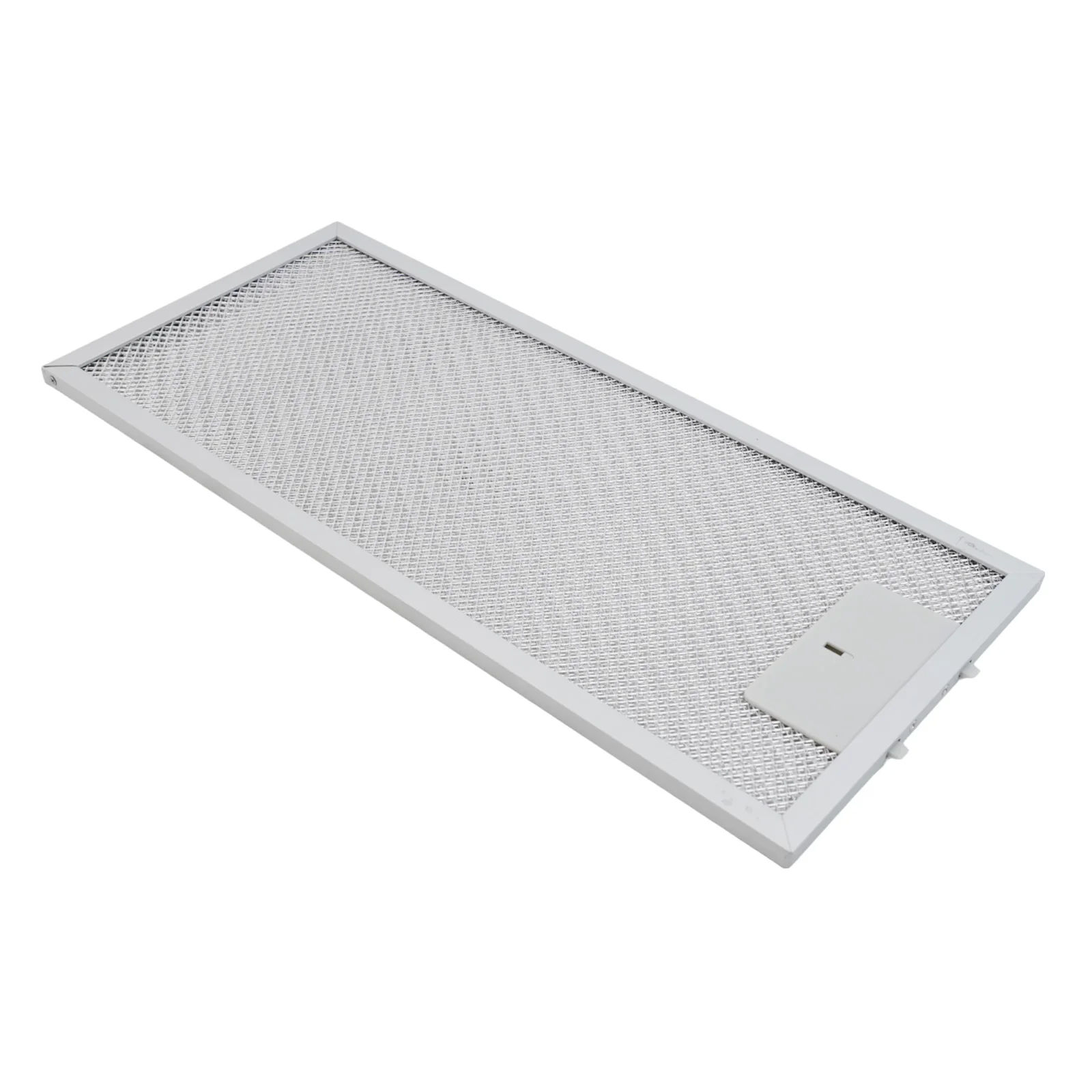 Kitchen Ventilation Vent Filter 399x182x9mm Remove Smell Easy Installation Effective Filtration 5 Layers Aluminized
