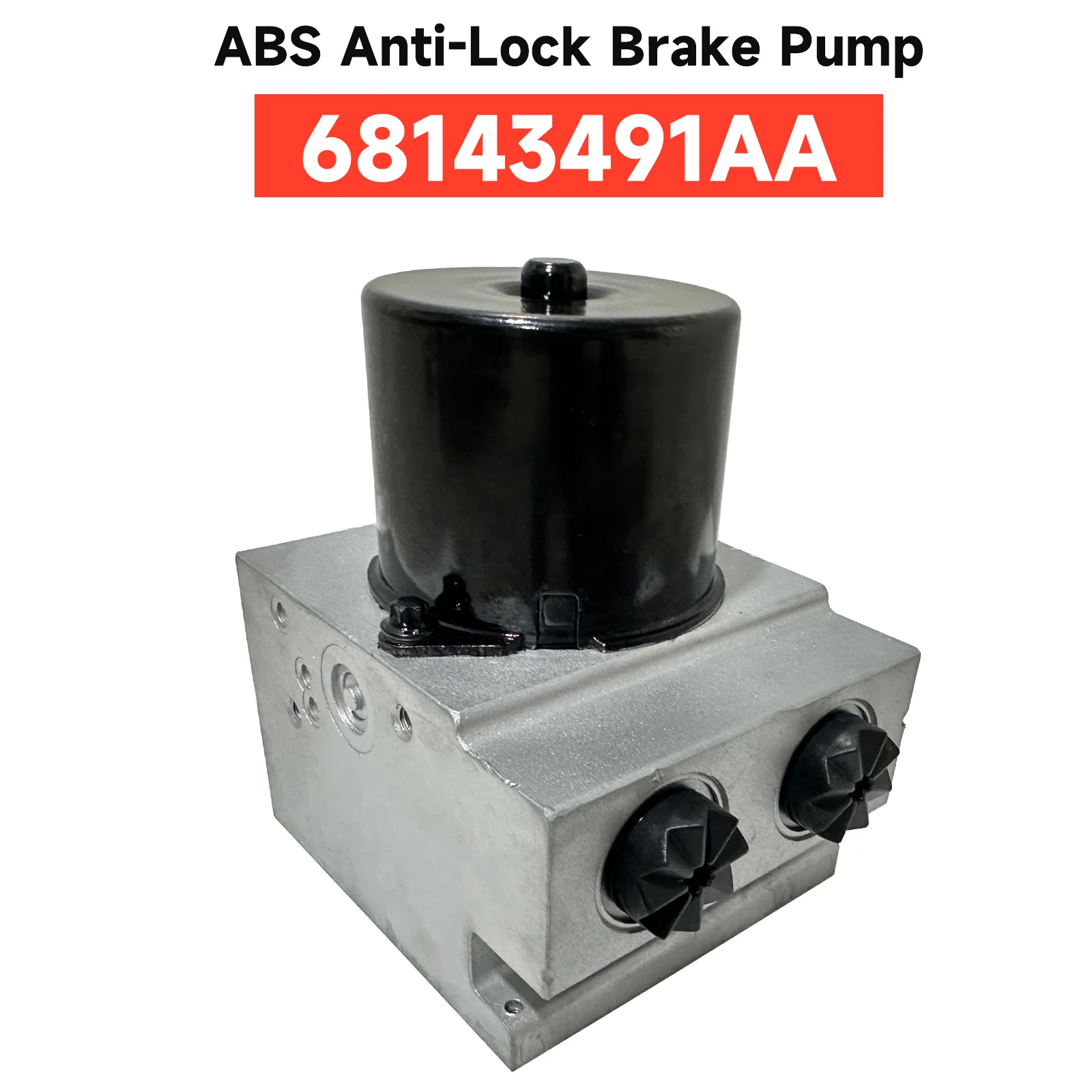 

Антиблокировочный тормозной насос Artudatech ABS 68143491 AA для Dodge Ram 2500 3500 2017-2018 Автомобильные аксессуары