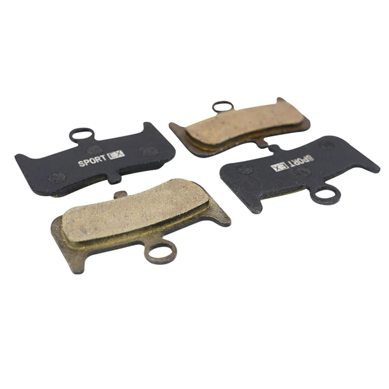 

NALFI-20 Pairs Bicycle Disc Brake Pads For Hayes Dominion A4 Disc Brake,Sport EX