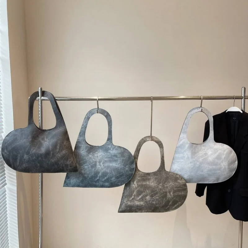 

Элегантная кожаная женская сумка, роскошная дизайнерская сумка через плечо, классический кошелек, женская стильная сумка-тоут