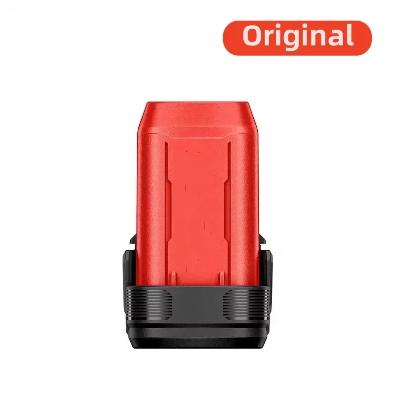 

100%Original 2000mAh for DEVON 5165-Li-12-20 12V 4560 5165 5206 5207 5208 5209 5385 5767 DD121 Electric Tool Battery Charger