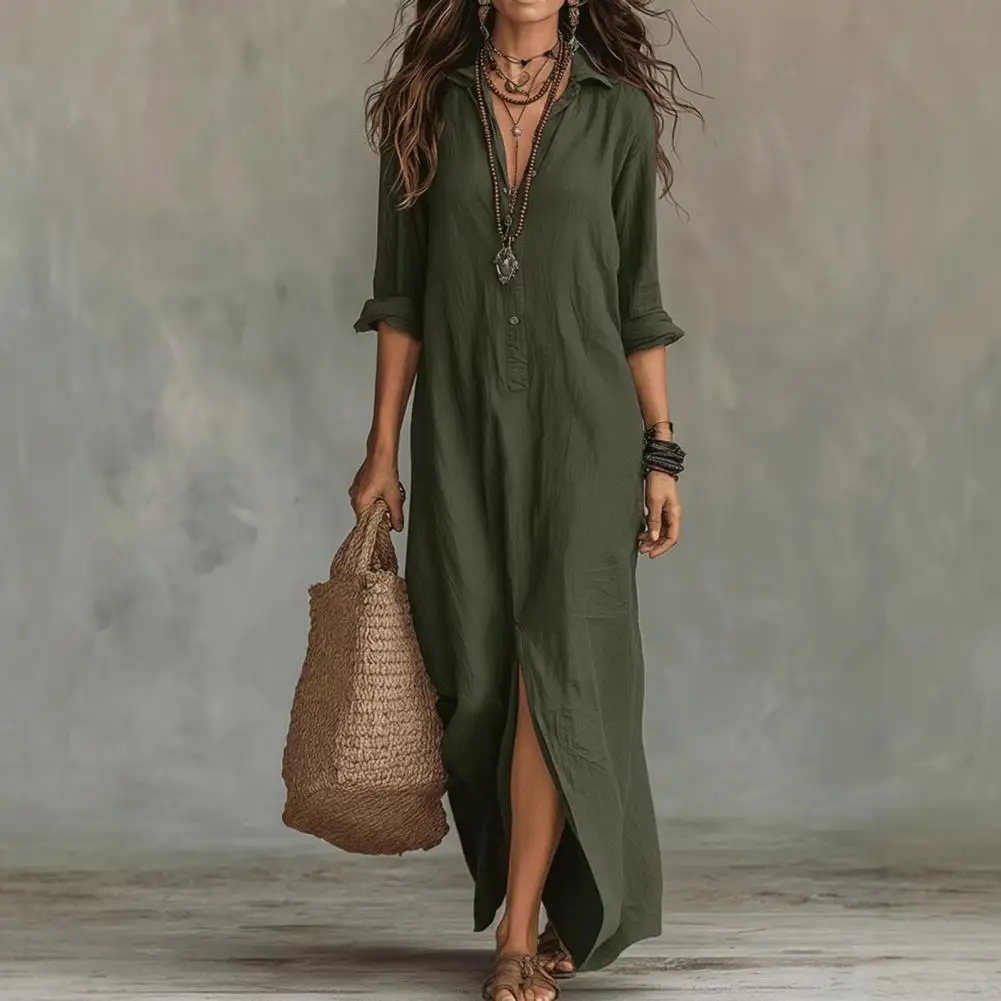 Thumbnail 2 - #72 Most Reviewed Womens Floor Length Dress