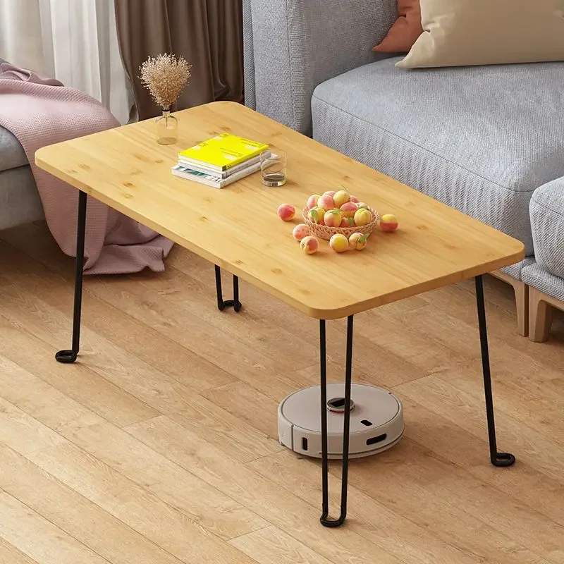 

Living Room Furniture Folding Tables Household Dining Tables Bedroom Tables Small Apartment Coffee Table Night Market Stalls