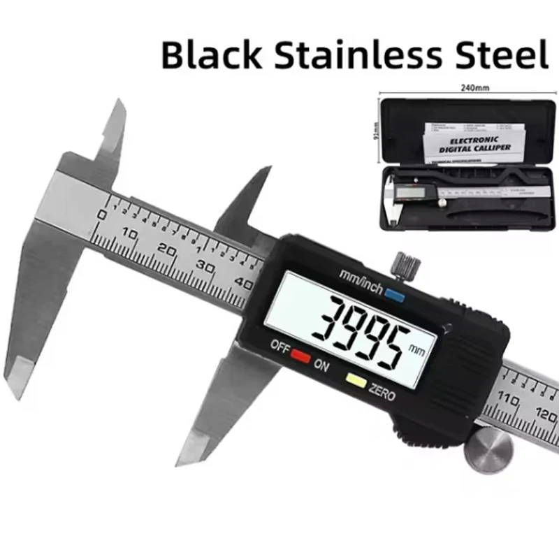 Black Steel