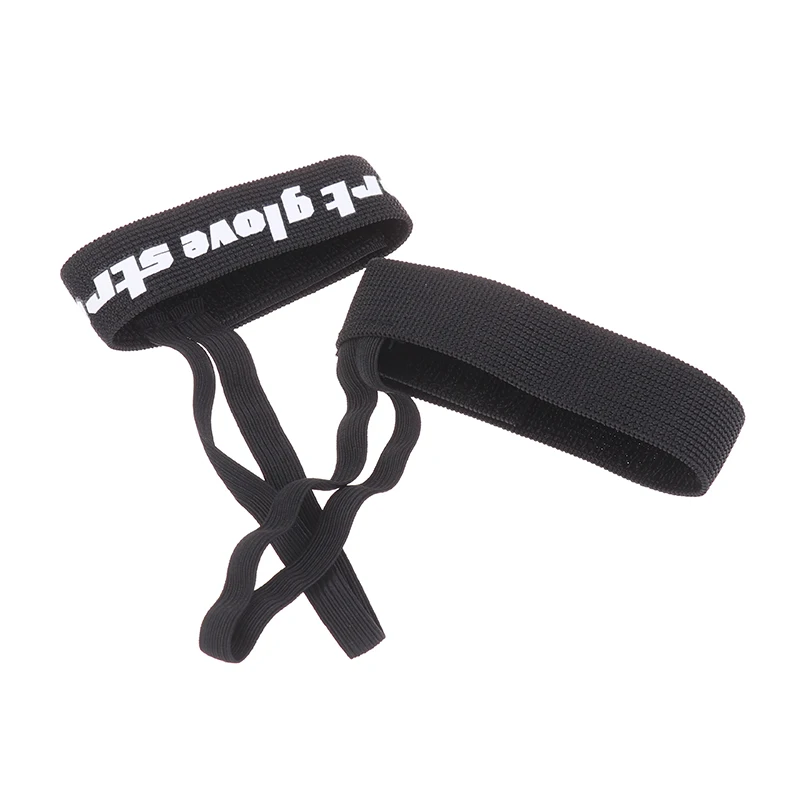 

1/2/4 шт. эластичные ремни на запястье для лыжных перчаток, регулируемые лыжные перчатки для мужчин и женщин, спортивные лыжные перчатки, защитный ремень