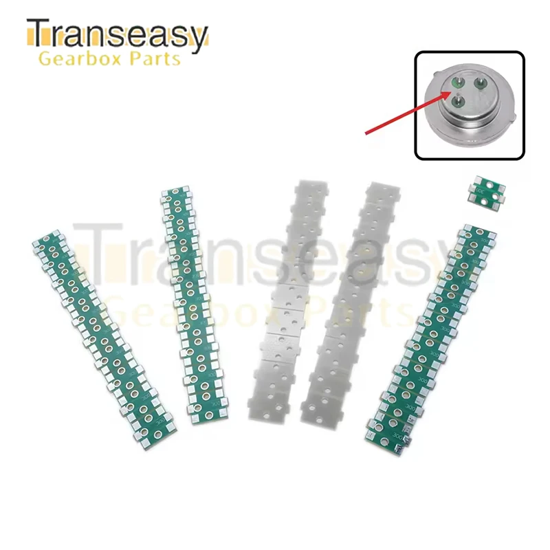 

0DE DQ380 DQ500 DQ380 DQ381Brand New Transmission New Pressure Sensor for Audi Q3 for VW Trannsporter Scirocco
