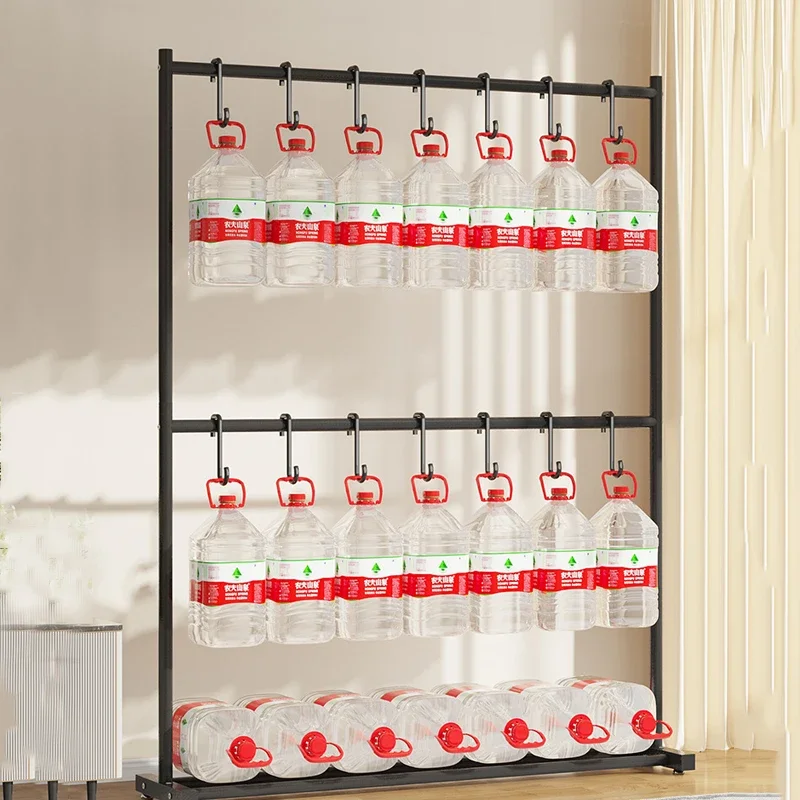 #Clothing Rack Coats Page Clothes Rack Coat Stand Wearing for Clothes Hangers Home Furniture Standing Foldable Racks Wardrobe