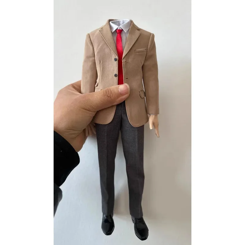 1/6 مقياس الذكور بدلة عمل الملابس تي شيرت دعوى السراويل مجموعة أحذية نموذج صالح 12 ''الجندي ضيق قوي عمل الشكل دمى الجسم