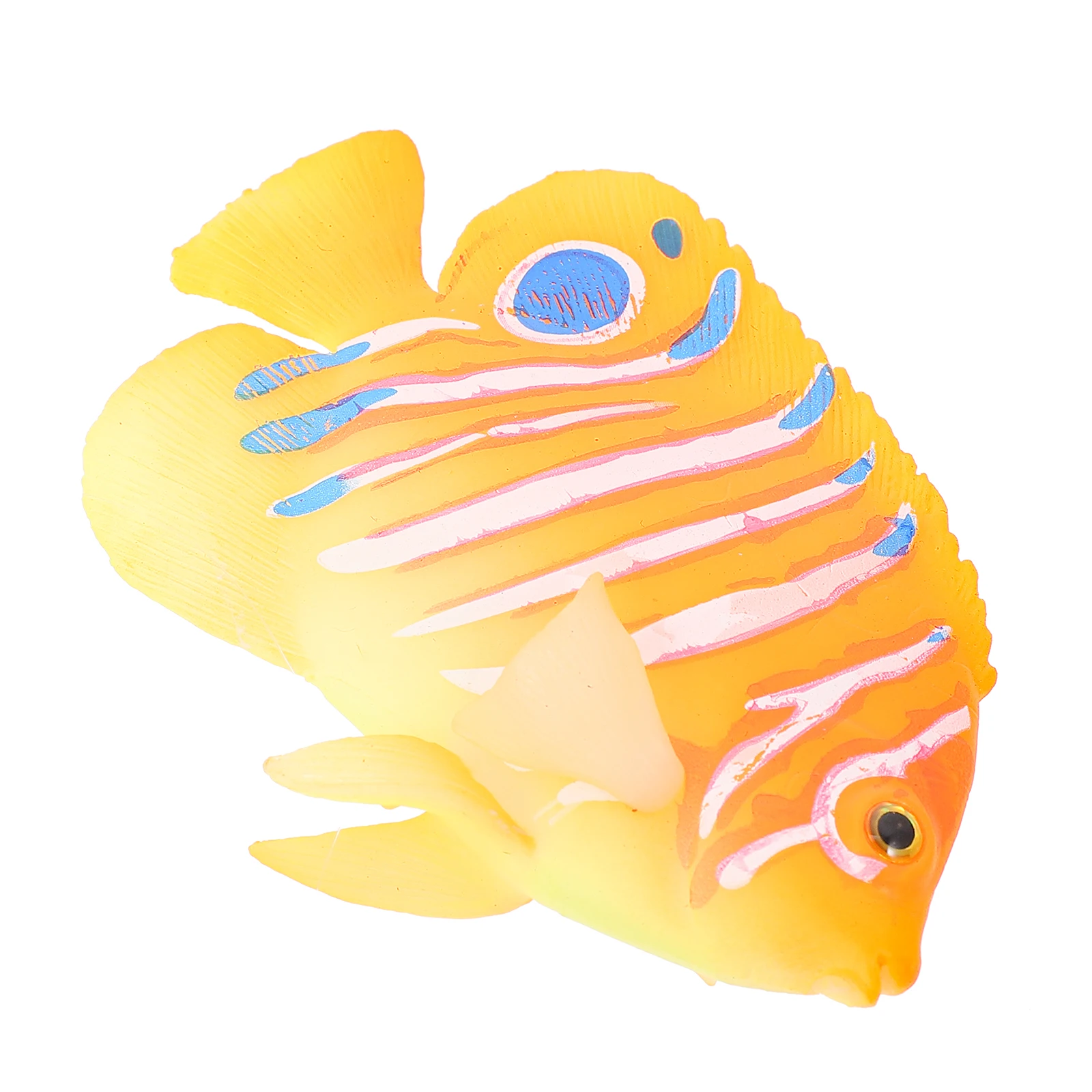

Tank Decoration Ornament Aquarium Simulation Plastic Artificial Decor For Landscaping Fake Tropical Decoration Aquarium Decor
