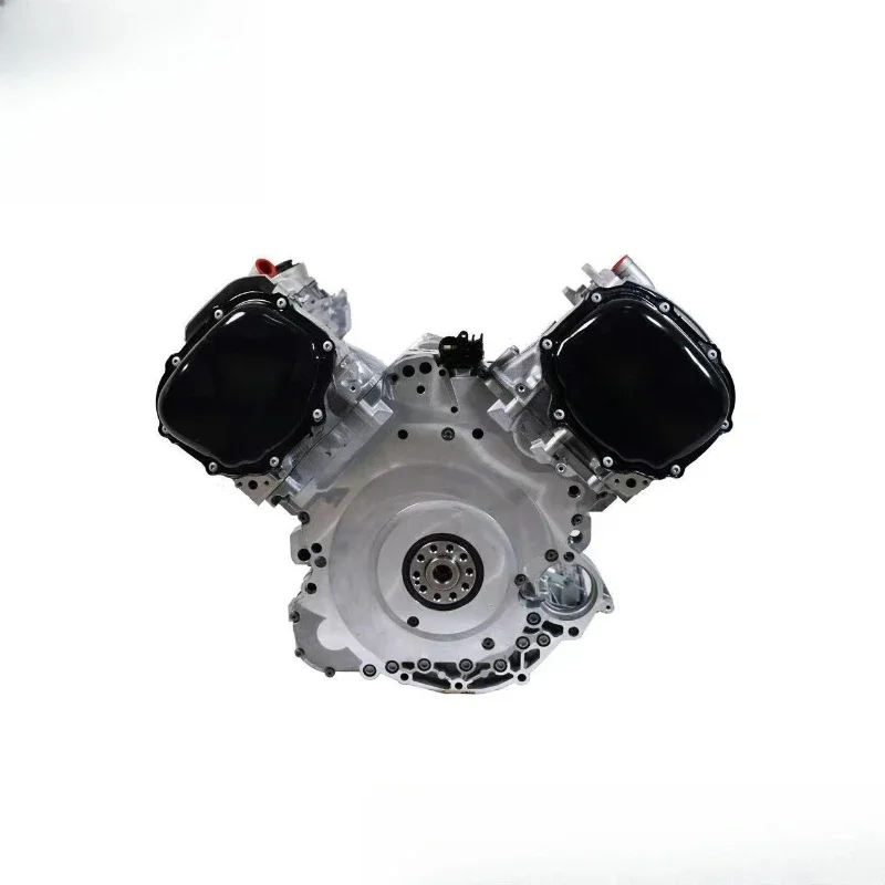 The 8-cylinder 5.0L 508PN engine is suitable for Range Rover car assembly motors
