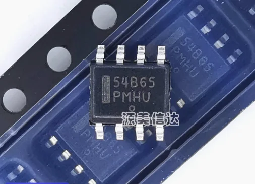 5pcs/lot  NCP1654BD65R2G  54B65  In stock 48 hours ship