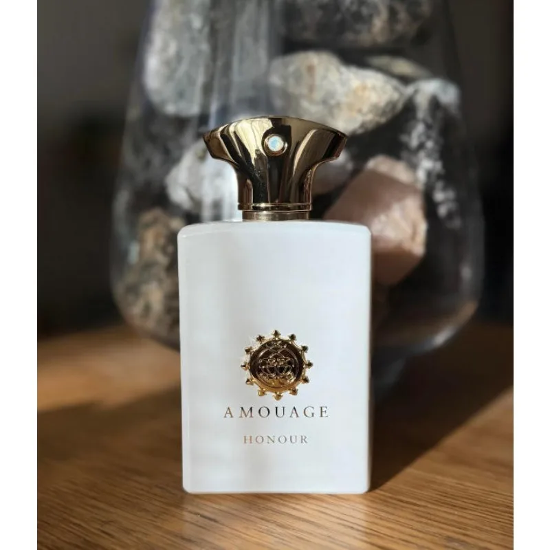 Set de perfume de nicho de lujo de 100 ml para hombres y mujeres – Fragancia floral y picante oriental de larga duración con notas Oud y vainilla
