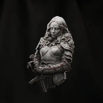 10 best sales Model popiersia z żywicy - №1